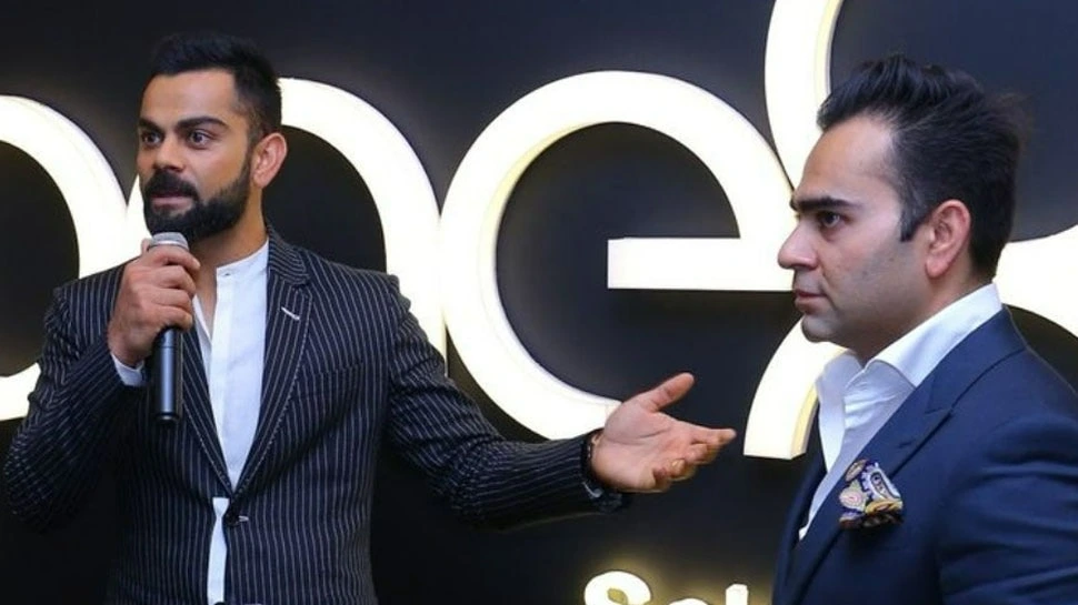 Virat Kohli Makes a Big Move With His Gurugram Properties